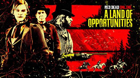 red dead newswire